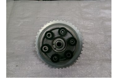 Минск мотоцикл зірка задня в зборі 3.11211-24122А